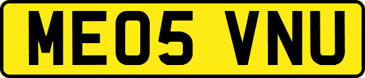 ME05VNU