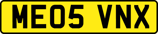 ME05VNX