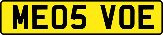 ME05VOE