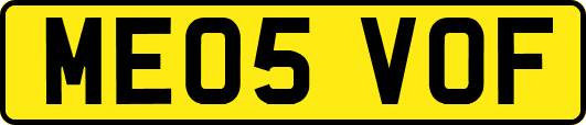 ME05VOF