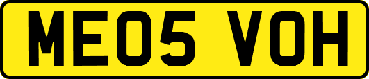 ME05VOH