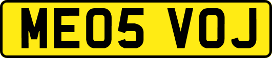 ME05VOJ