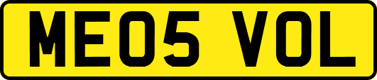 ME05VOL
