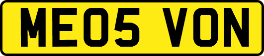 ME05VON