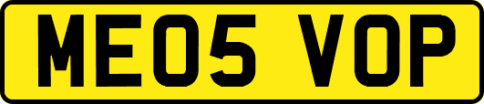 ME05VOP