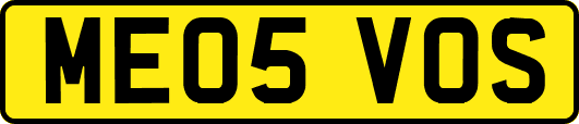 ME05VOS