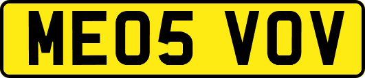 ME05VOV