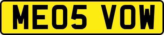 ME05VOW