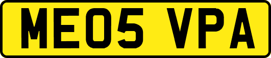 ME05VPA