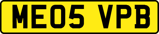 ME05VPB
