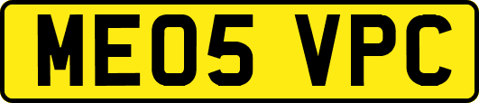 ME05VPC
