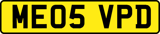 ME05VPD