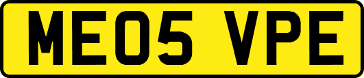 ME05VPE