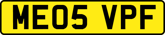 ME05VPF
