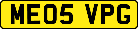 ME05VPG