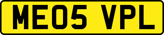 ME05VPL