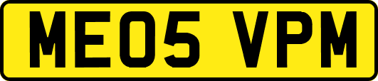 ME05VPM