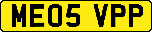 ME05VPP