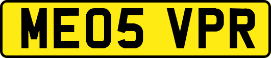 ME05VPR
