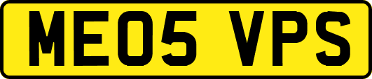 ME05VPS