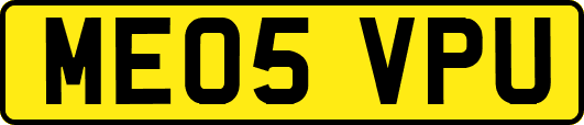 ME05VPU