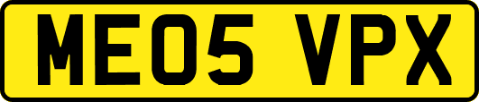 ME05VPX