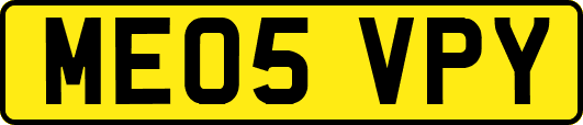 ME05VPY