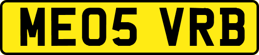 ME05VRB