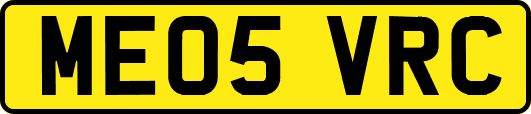 ME05VRC