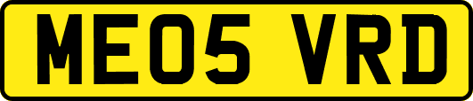 ME05VRD