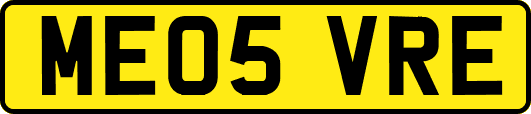 ME05VRE