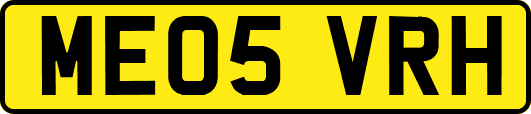 ME05VRH
