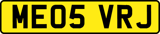 ME05VRJ