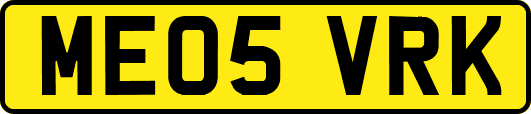 ME05VRK