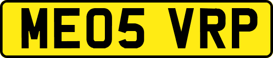 ME05VRP