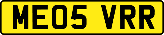 ME05VRR