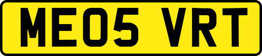 ME05VRT