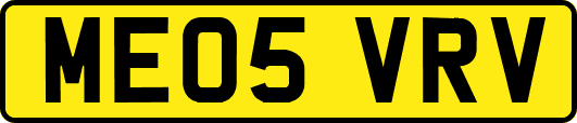 ME05VRV
