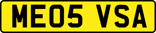 ME05VSA