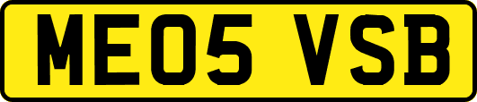 ME05VSB
