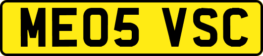 ME05VSC