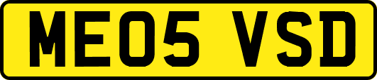 ME05VSD