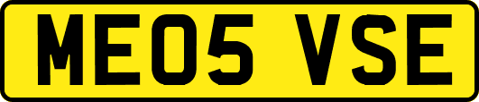 ME05VSE