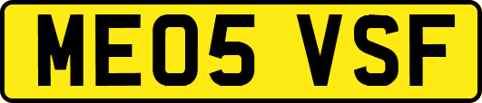 ME05VSF