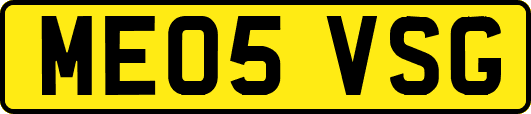 ME05VSG