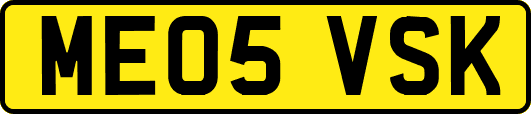 ME05VSK