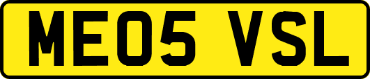 ME05VSL