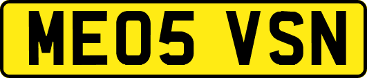 ME05VSN