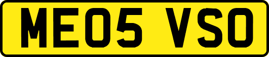 ME05VSO