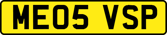 ME05VSP